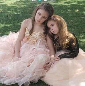 Meet your Posher, Heidi